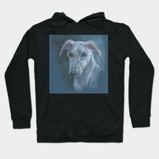 Whippet Hoodie